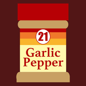 garlic pepper21