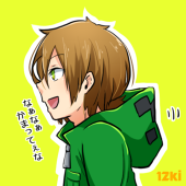 赤星イツキ