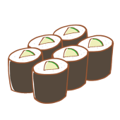 ぴょん