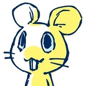 ネズミ