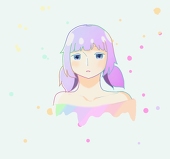 兎月