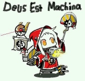 DarkDeatn