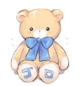 くまごろ