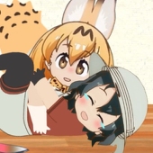 もちょりんぷん