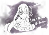 Alice·Rozen