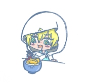 まえばちゃん