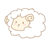 ひつじ