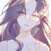 星の輝き👻