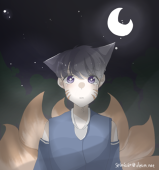 뮤님인데요 [mu]