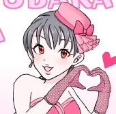 ミネストローネ