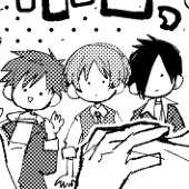 こなか