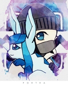 フィナンシェ(あまなつ)