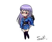 Tamaki  Su