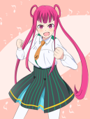 はさのあづき