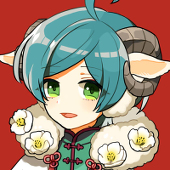 もにゃ