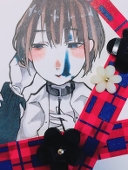 てんかす。