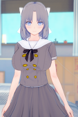 yukiyoku