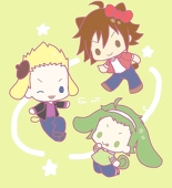 りくあ