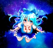 荒瀬虚構