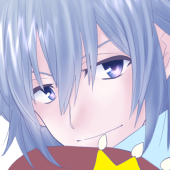ゆずきなこ