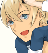 米爺