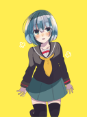 水葬げそ