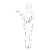 页凉子