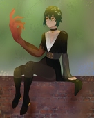 Kane ( ´ ω ` )ノ