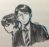 米三郎(米丸)