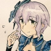 のくたーなる。