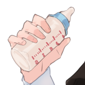 聖バブちゃん