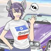 HO