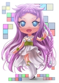 Tetris Michizoe