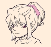 岡