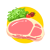 豚ロース