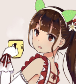赤つき