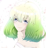 桔梗