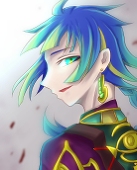 きる