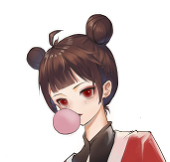 饼干不夹心