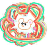 ぷへぇ
