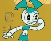 Jenny Beargass