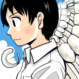 サトミ漫画@webtoon