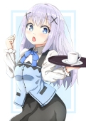 ぽんすけ