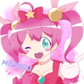 なるきてゃん