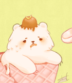 Kuma(・ω・Shin)