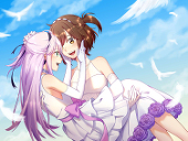 ゆみな