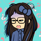 まい~