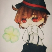傑