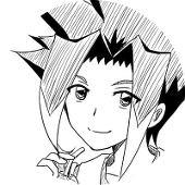 Yuuki