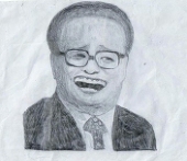江借时